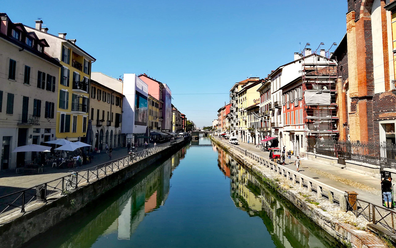 Navigli